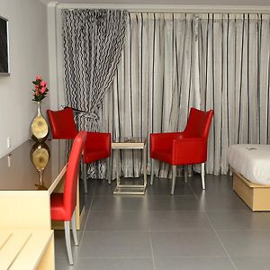 Standard Room with 1 Single Bed